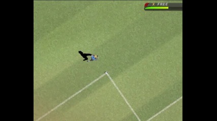 Football Generation 