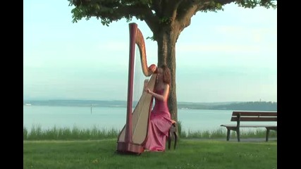 Ekaterina Afanasieva - Harp-harfe