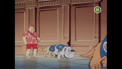 Police Academy.the Animated Series.s02e36 part2