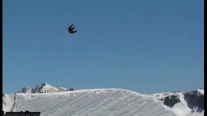 Адреналин в повече..
