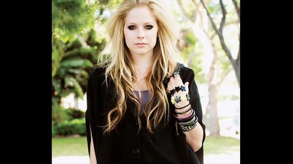 Avril Lavigne - Alice ( Alice in Wonderland Ost) 