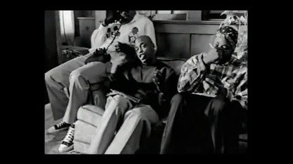 2pac - Papa's Song (1993)