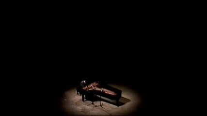 Keith Jarrett Over The Rainbow