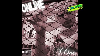 T - One - Леко Залитам version 2009 ( feat.huligana )