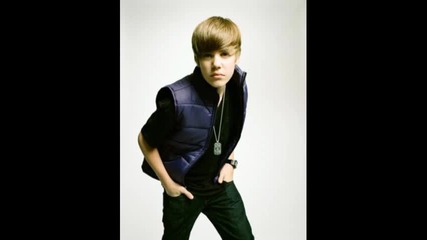 Justin Drew Bieber-baby