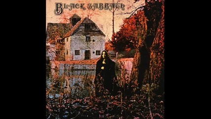 Black Sabbath - Sleeping Village
