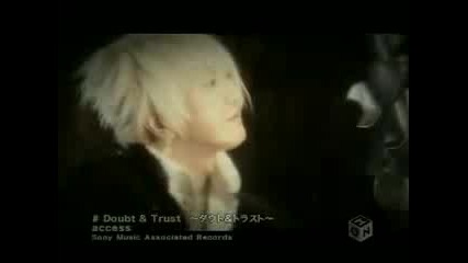 Access - Doubt and Trush