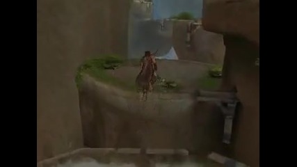 Prince of Persia 4 Part 20 