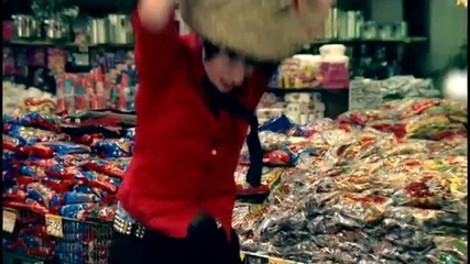 Sum 41 - Walking Disaster [ високо качество ]