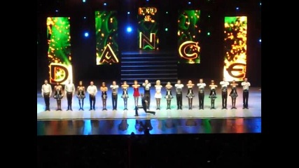 Lord Of The Dance, Sofia 19.10.2012 - 28