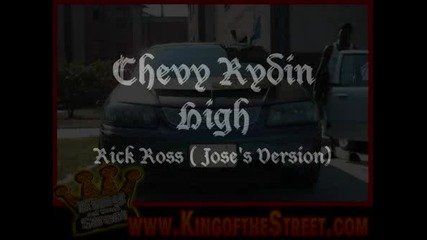 Chevy Rydin High