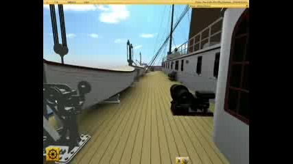 Titanic Simulator - Djefera