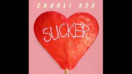 *2014* Charli Xcx - Break the rules