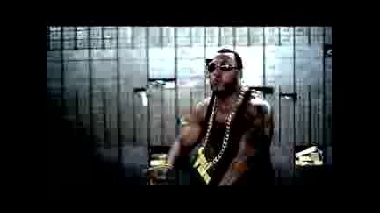 Flo Rida - In The Ayer (ft William).mpg