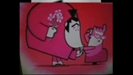 We Love Cartoon Network