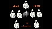 Alien Poets - Не стандартно