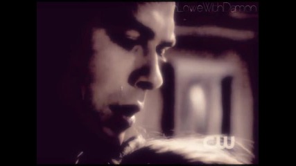 Damon • Rose »» I`m only human {2x12}