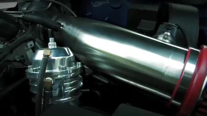 Vw R32 Turbo Kits by C2motorsports 