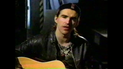 New Model Army - Better Than Them
