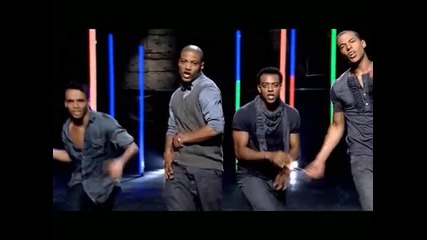 Jls - Beat Again (2009) 