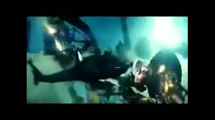 Transformers 2 revenge of the fallen New movie trailer 3 Quality Hd 