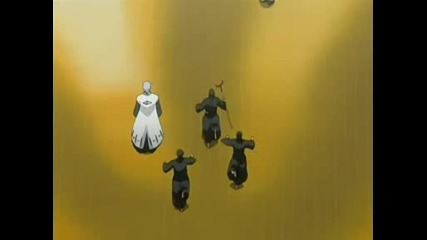 Bleach - Episode 035