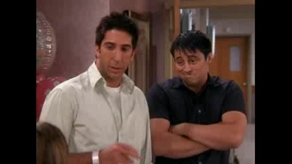 Friends S09 E01 - No One Proposes