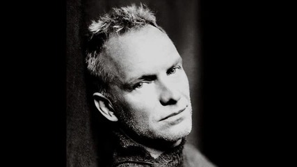 Sting - You Still Touch Me