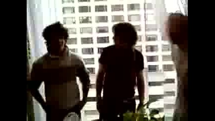 Jonas Brothers - Im A Ghost