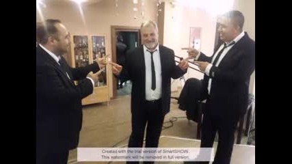 ork Kozari Mimi Sandokana Sar Droga (2015) Orgenal