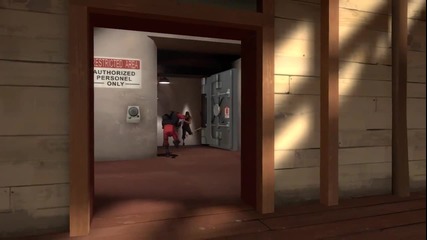 Team Fortress 2 - Trailer