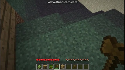 minecraft survival with Dkvikkv ep.1 Part.1