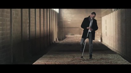 Cvija feat. Dj Ms - Gde Si Ti - (official Video 2014)