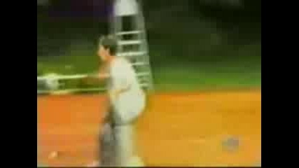 Funny Sport