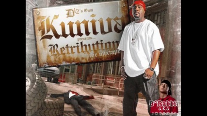 Kuniva - Intro [ Retribution Mixtape ]