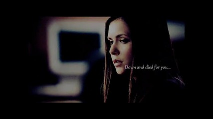 Ти отне моето сърце • Stefan & Elena • the Vampire Diaries • ; 25 To Life