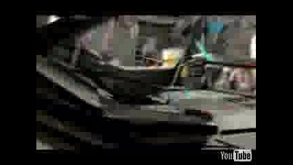 Fergie - Clumsy