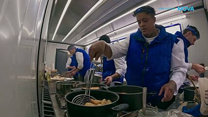 Дневно предизвикателство в Hell's Kitchen | 17 мар. 2026 | част 2