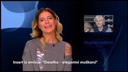 Grand Parada - Cela Emisija - Sanja, Milan, Danijel, Hakala, Ljilja i Darko - (TV Grand 03.02.2015.)