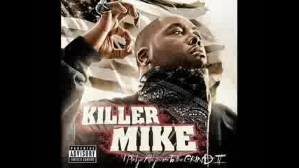 Lil Wayne ft. Bun B & Killer Mike - Im Gettin Cake