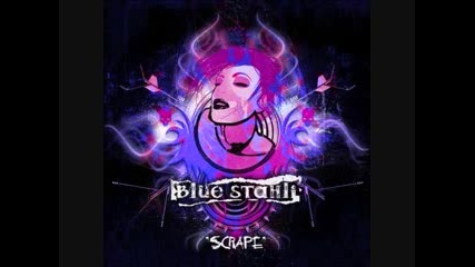 Blue Stahli - Scrape