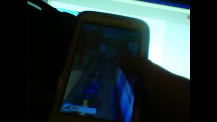 Subway Surfers Bangkok