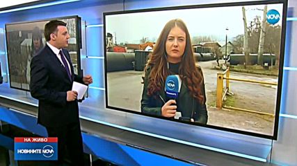 Новините на NOVA (12.03.2018 - обедна емисия)