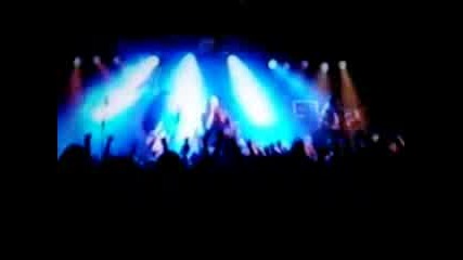 Hammerfall - The Metal Age