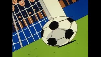 captain tsubasa - 1x7 - part 1 