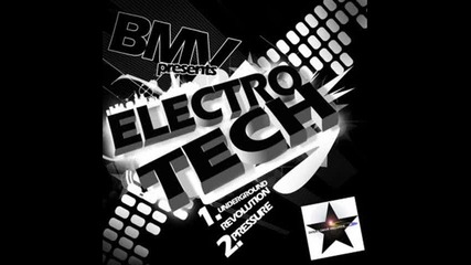 Microcheep and Mollo - Missing With The Creature (original Mix)