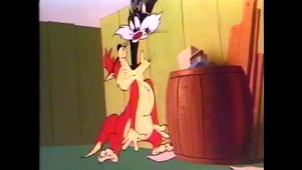 Warner Bros - 032456 Tweet And Sour Lt 