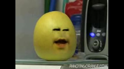 Annoying Orange 7 