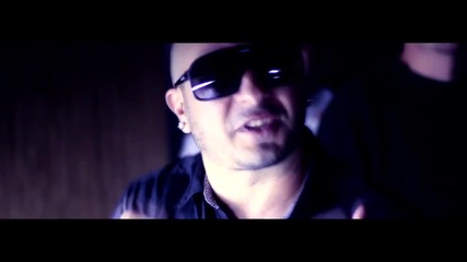Big Sha & Konsa - Сърцата ни ( Официално Видео - Remix )