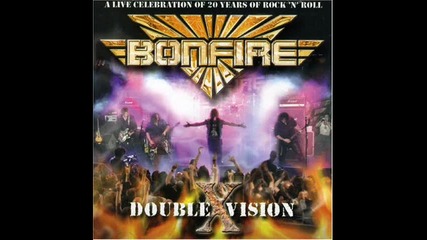 Bonfire - Sweet Obsession